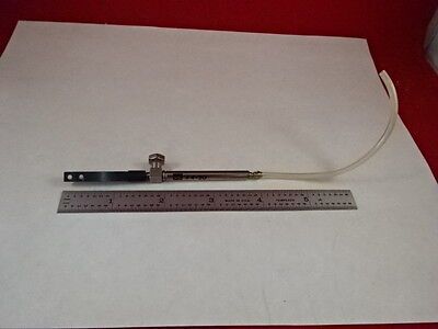 MINI AIR CYLINDER PNEUMATIC SMC CONTROL POSITIONING AS IS B#T3-G-12