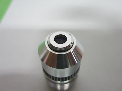 OPTISCHES MIKROSKOP-OBJEKTIV 10X-OPTIK #A9-C-15