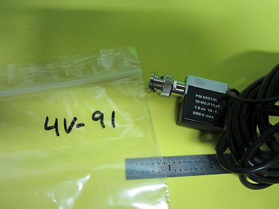 PHILIPS PROBE PM 8927AL AS IS FOR OSCILLOSCOPE BIN#4V-91