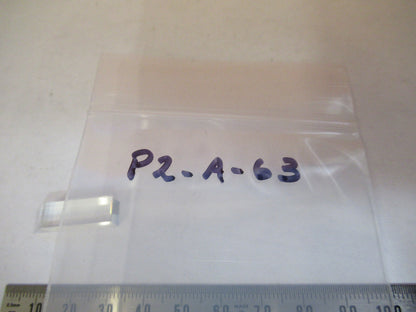 Optical BK7 Glass Superb Quality Prism Laser Optics