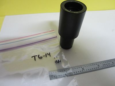 Microscope Part Nikon Japan Eyepiece CF Pl 5X Optics