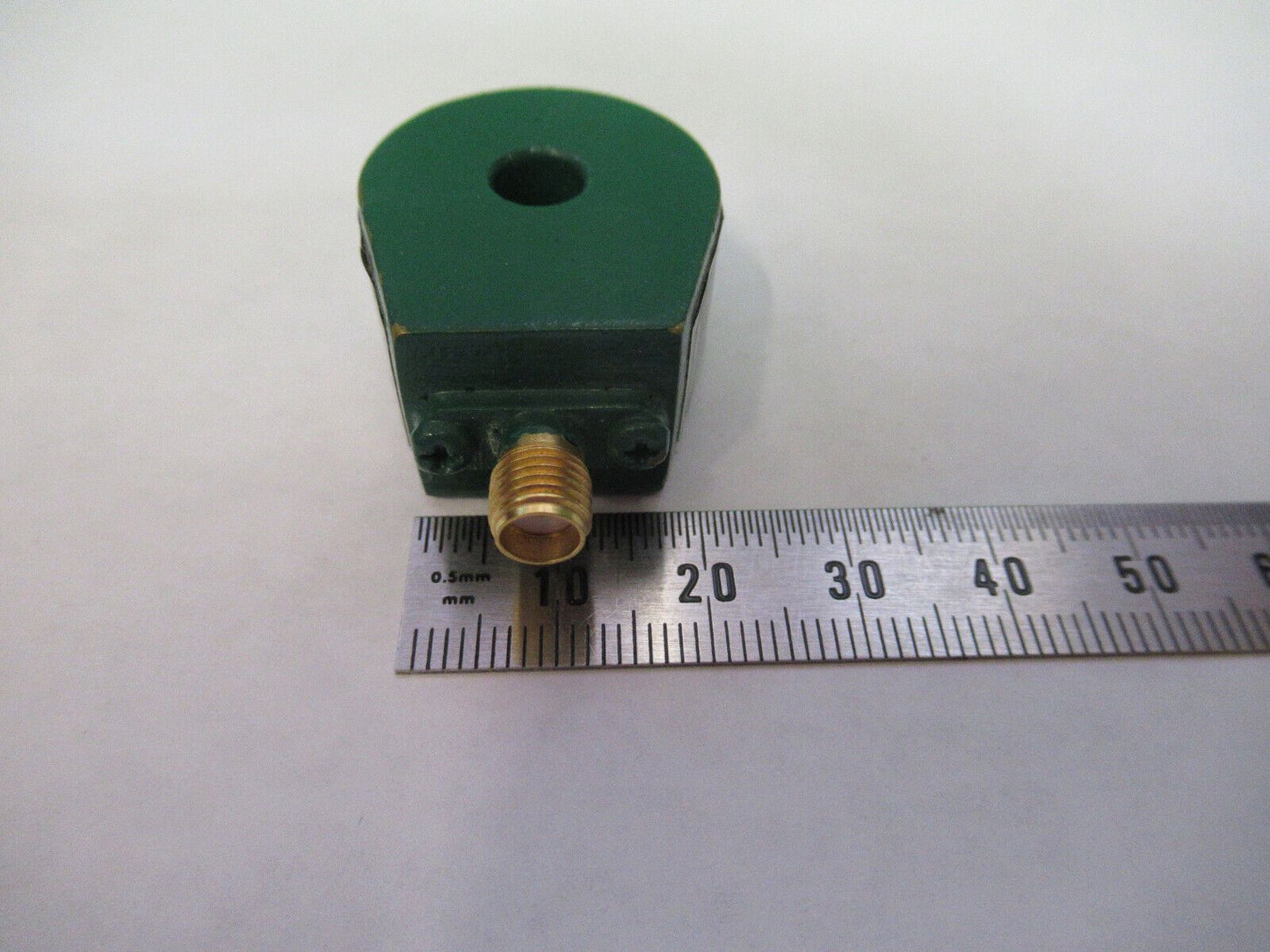 PEARSON ELECTRONICS CURRENT MONITOR  transformer EMI 2878 AS PICTURED G3-FT-91