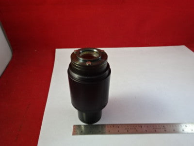 Mounted Lens Aus Jena Carl Zeiss AG Neophot Germany Optics Microscope Part
