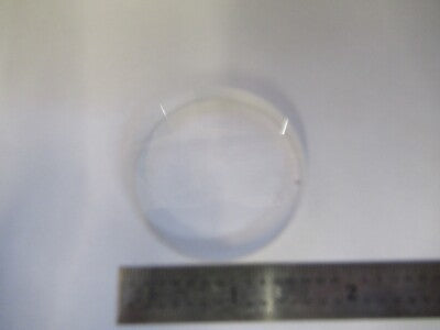 Optical Flat Fused silica Laser Pro Optics