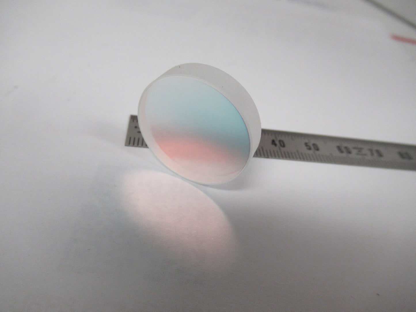 Spectra-Physics G0382-000 Coated Output Laser Optics