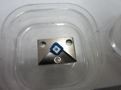 OPTICAL  DEVICE MOUNTED LASER OPTICS #Q9-03