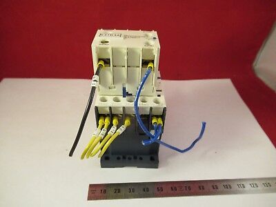 TELEMECANIQUE FRANCE K3-K3A 24V CONTACTOR CONTROL SYSTEMS AS PICTURED &FT-4-05