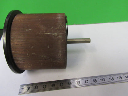 Antique Resistor Rheostat Gr 1000 Ohms Untested