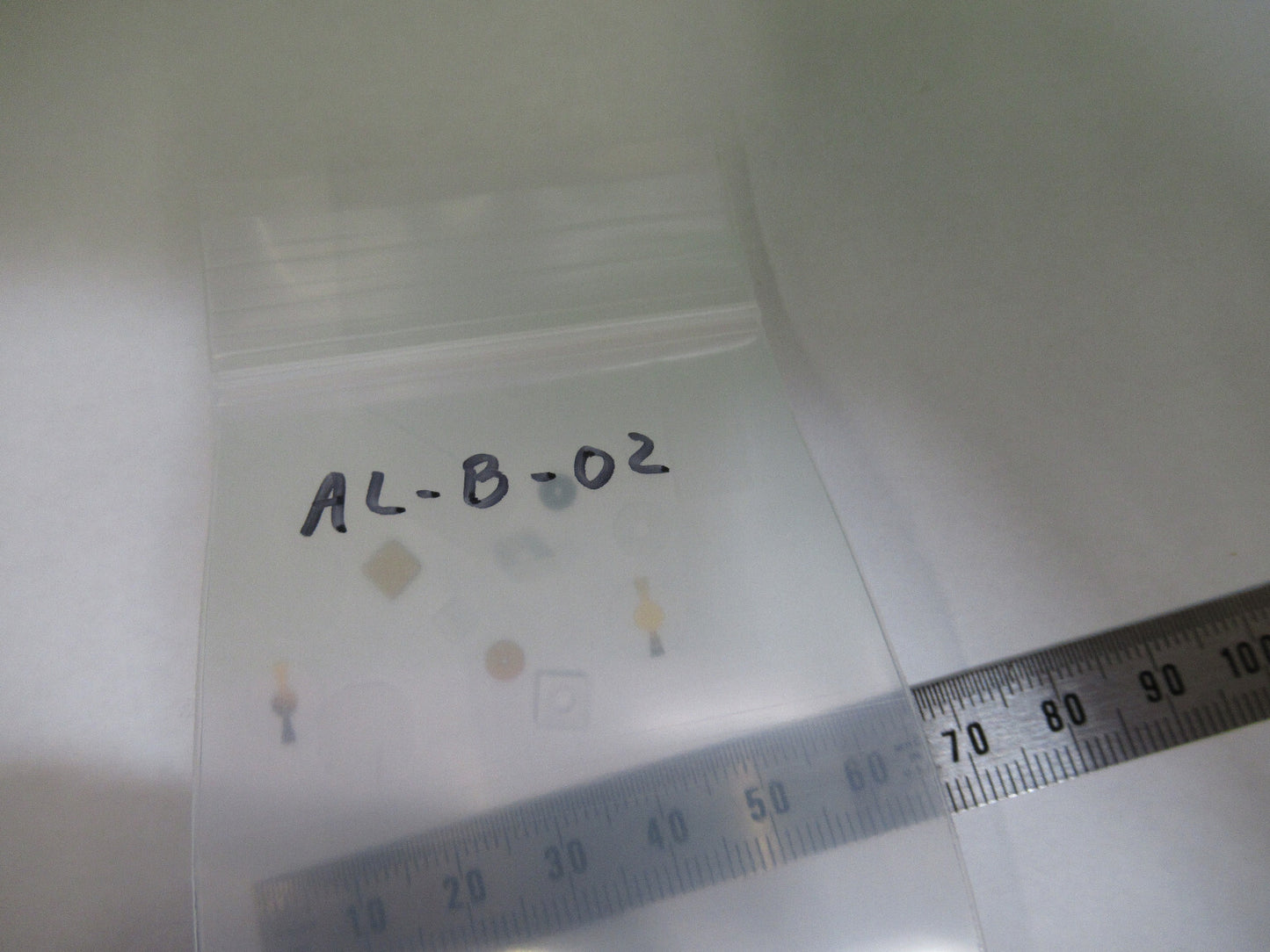 Lot Blanks Piezoelectric Quartz Crystal X-y-cut Gold Coated Piezo Sensor