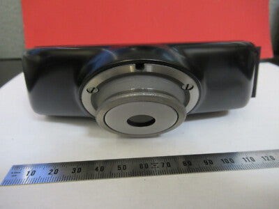 Wild Swiss M20 Binocular Head Microscope Part