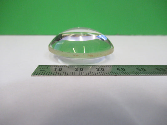 Optical Highly Convex Bi Cx Optics
