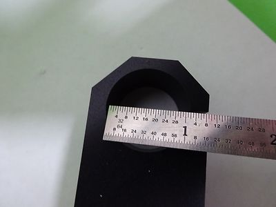 OPTISCHE HALTER FÜR LASEROPTIK-LINSEN, SPIEGEL USW. WIE IST BIN#Y2-05