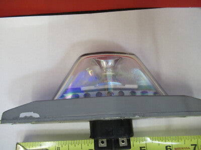 Goodrich Light Anticollision F16 Wingtip 021100-3 Untested