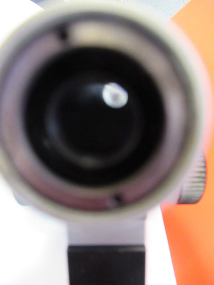 BAUSCH LOMB TUBUS EYEPIECE STAGE MICROSCOPE PART AS PICTURED  S3-B-65