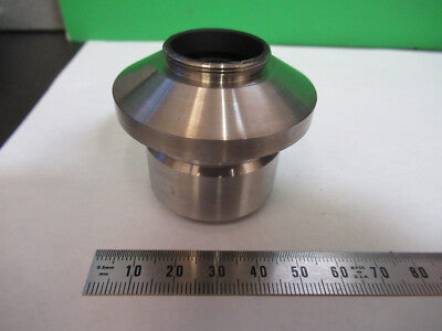 DIAGNOSTIC INSTRUMENTS CAMERA ADAPTER for MICROSCOPE PART AS PICTURED &B2-A-56