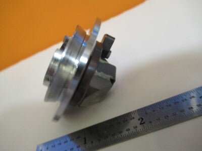 Reichert Austria Prism Head Optics Microscope Part