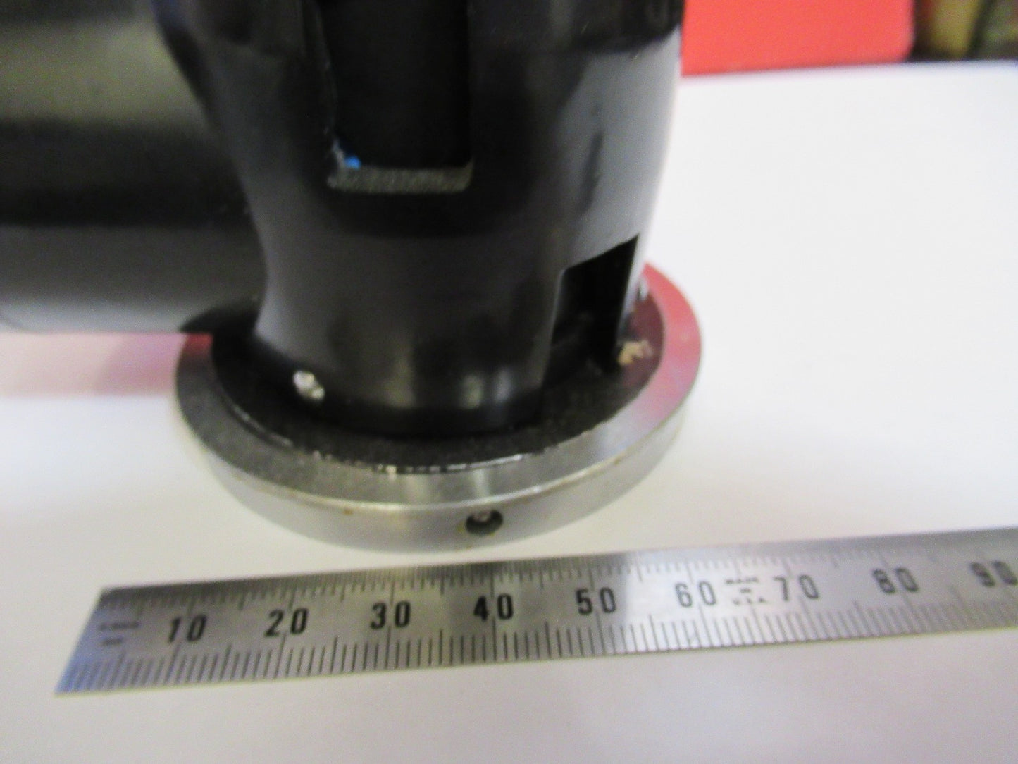 Olympus Japan lsk lamp assembly works OK MICROSCOPE PART AS PICTURED T5-A-21