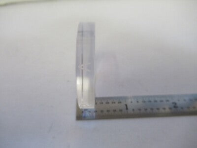 Optical Optical Flat Round Fused silica Optics