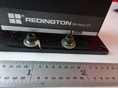 REDDINGTON COUNTER MECHANICAL DEVICE PART AS IS #83-A-03
