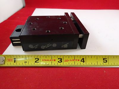 Parker Daedal Positioning Stage for Laser or Optics