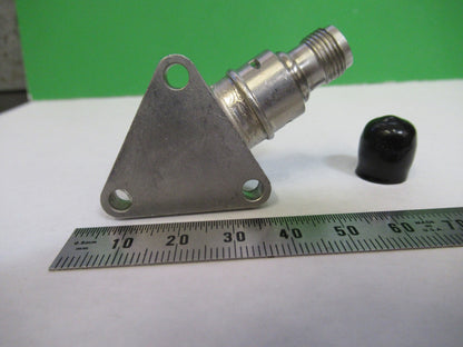 ACCELEROMETER NSN 6610-01-535-8239 AIRCRAFT VIBRATION SENSOR AS PICTURED U8-A108