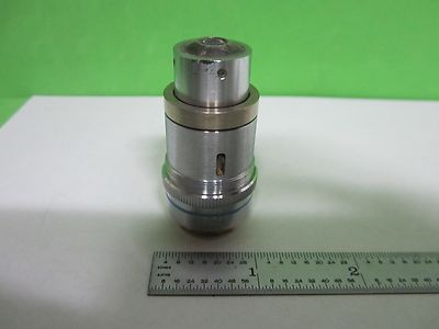 Microscope Part Objective Optics