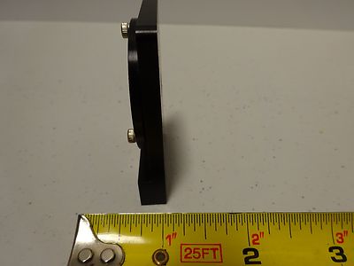 OPTICAL MOUNTED RED FILTER PRO LASER OPTICS #TA-1-1-E