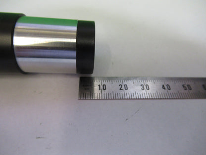 MICROSCOPE PART EYEPIECE LEITZ WETZLAR GF OPTICS 12.5X/10 AS PICTURED &P4-B-81