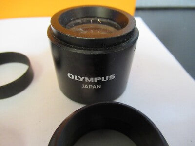 Lot Eyepiece Repair Pieces Microscope Part