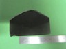 Irradiated Truncated Trapezoid Synthetic Quartz Jewelry X-face Piezoelectric