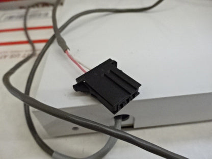 MAGNETIC FIELD COIL ANTENNA SENSOR DETECTOR UNKNOWN MAKER SOLD AS IS #AV-33