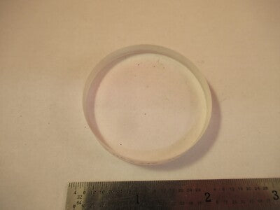 Optical UV Ultraviolet 248nm Flat Lens Pro Laser Optics