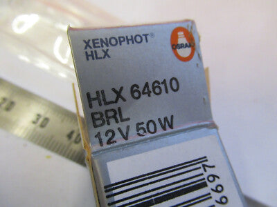 Osram Hlx 64610 12V 50W Lamp Bulb