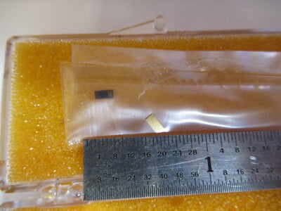 UDT UNITED DETECTOR TECHNOLOGY PHOTODIODE LOT 2 EA CHIPS LIGHT SENSOR &8C-A-85