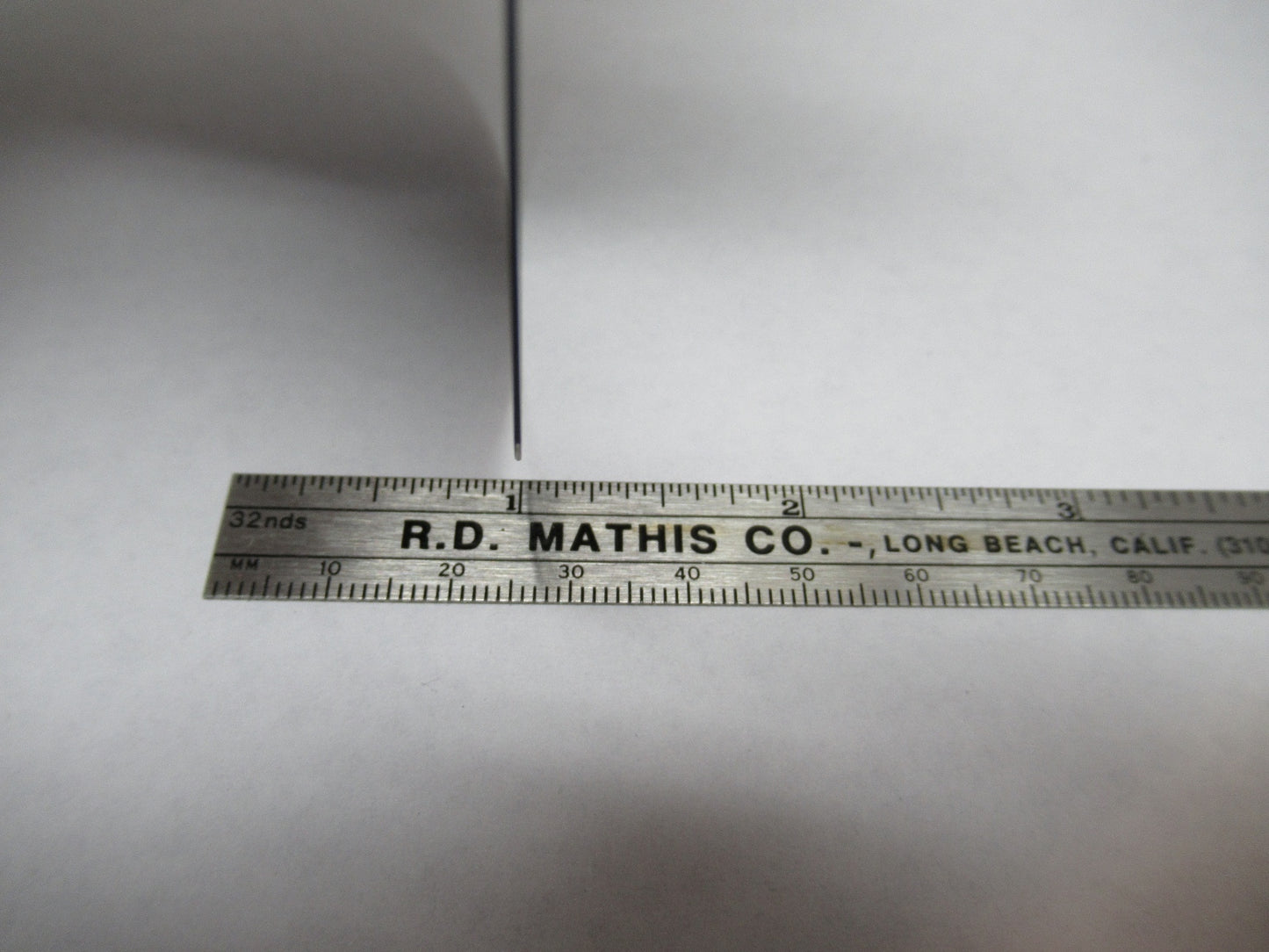 One Wafer Lithium Niobate Ln Saw Surface Acoustic Wave Y128d Blk