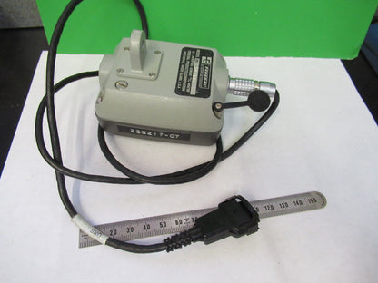 FEDERAL READOUT DISPLAY MAXUM  LINEAR SENSOR POSITION AS PICTURED S1-B-42