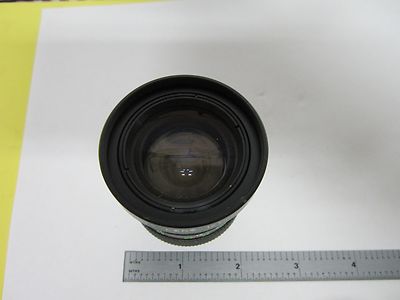 Optical Tv Lens Vicon Video Inspection Microscope Optics