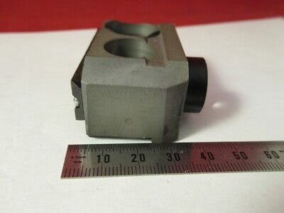Olympus Japan Assembly Prism Beam Splitter Microscope Part