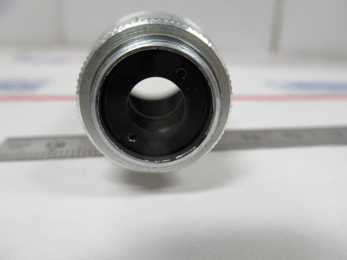 Rare Lens Alpex Ocular Eyepiece Antique Optics Lens