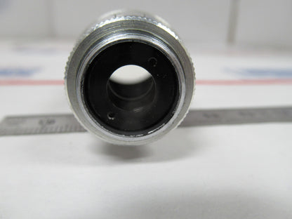 Rare Lens Alpex Ocular Eyepiece Antique Optics Lens