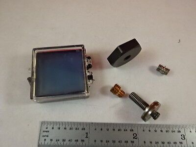 LOT ACCESSORIES ACCELEROMETER TESTING PCB PIEZOTRONICS MEGGITT AS IS B#J2-B-06