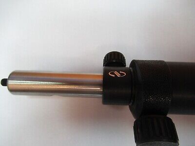 NEWPORT NRC OPTICAL MOUNT VPH-6 LASER OPTICS AS PICTURED &W8-A-18