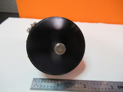 HELIPOT BECKMAN INSTRUMENTS POTENTIOMETER RESISTOR AS PICTURED &P7-A-49