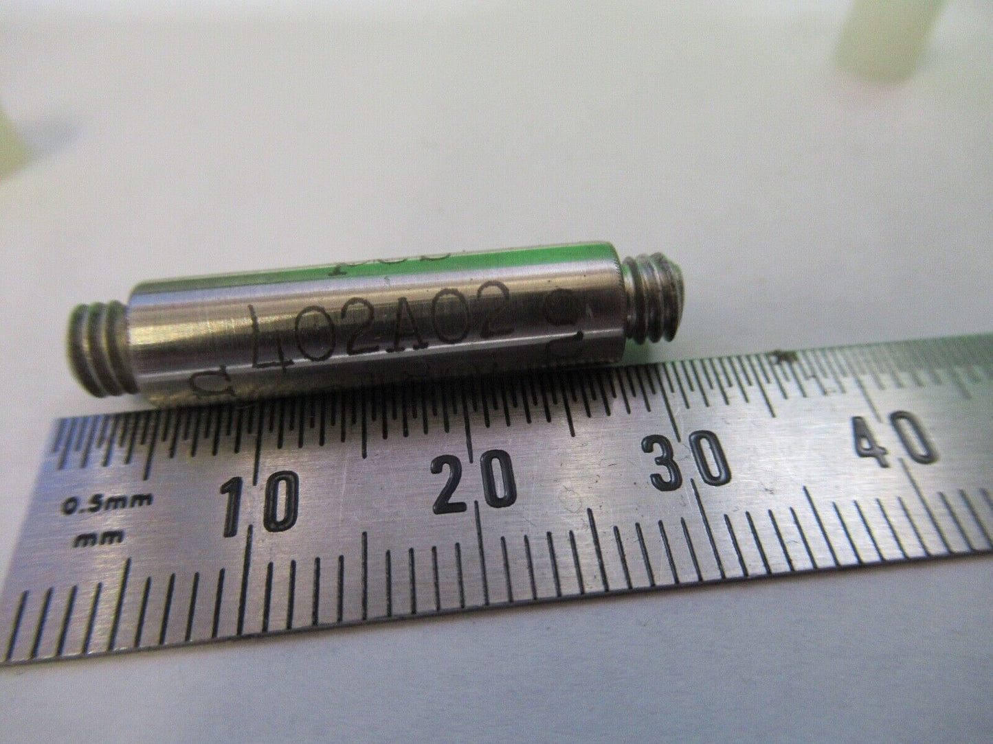 PCB PIEZOTRONICS 402A02 ICP INLINE AMPLIFIER for SENSOR AS PICTURED 6-DT-B-03