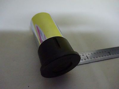 Microscope Part Wild Swiss Eyepiece 10xW Optics