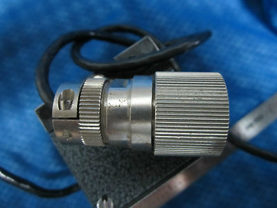 Dr. Johannes Heidenhain Optical ? Positioner ? Part