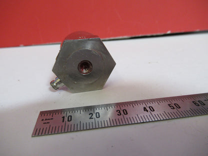 ACCELEROMETER ENDEVCO MEGGITT 2219E  100 pC/g VIBRATION SENSOR AS PIC F8-C-29