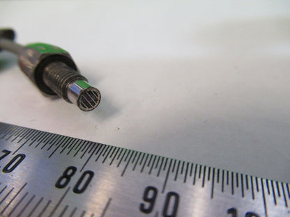 MEGGITT ENDEVCO PRESSURE SENSOR 500 PSI 8530A-500  AS PICTURED #z1-a-215