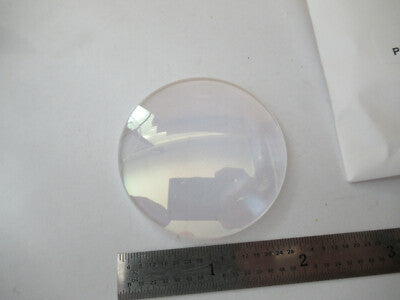 Optical Miyachi Unitek Lens 4-60690 Pro Laser Optics