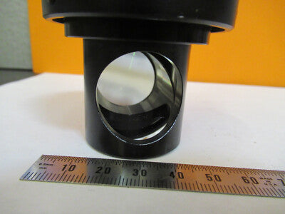 Wild Swiss Mirror Illuminator Lens Microscope Part AS Pic M20